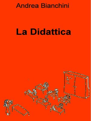 cover image of La Didattica